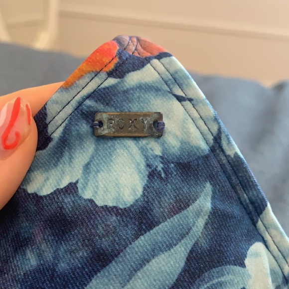 Roxy bikini top - Picture 3 of 5